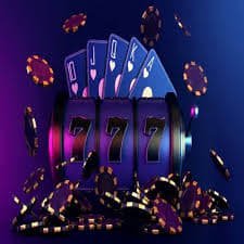 Live blackjack table available during Champions League match